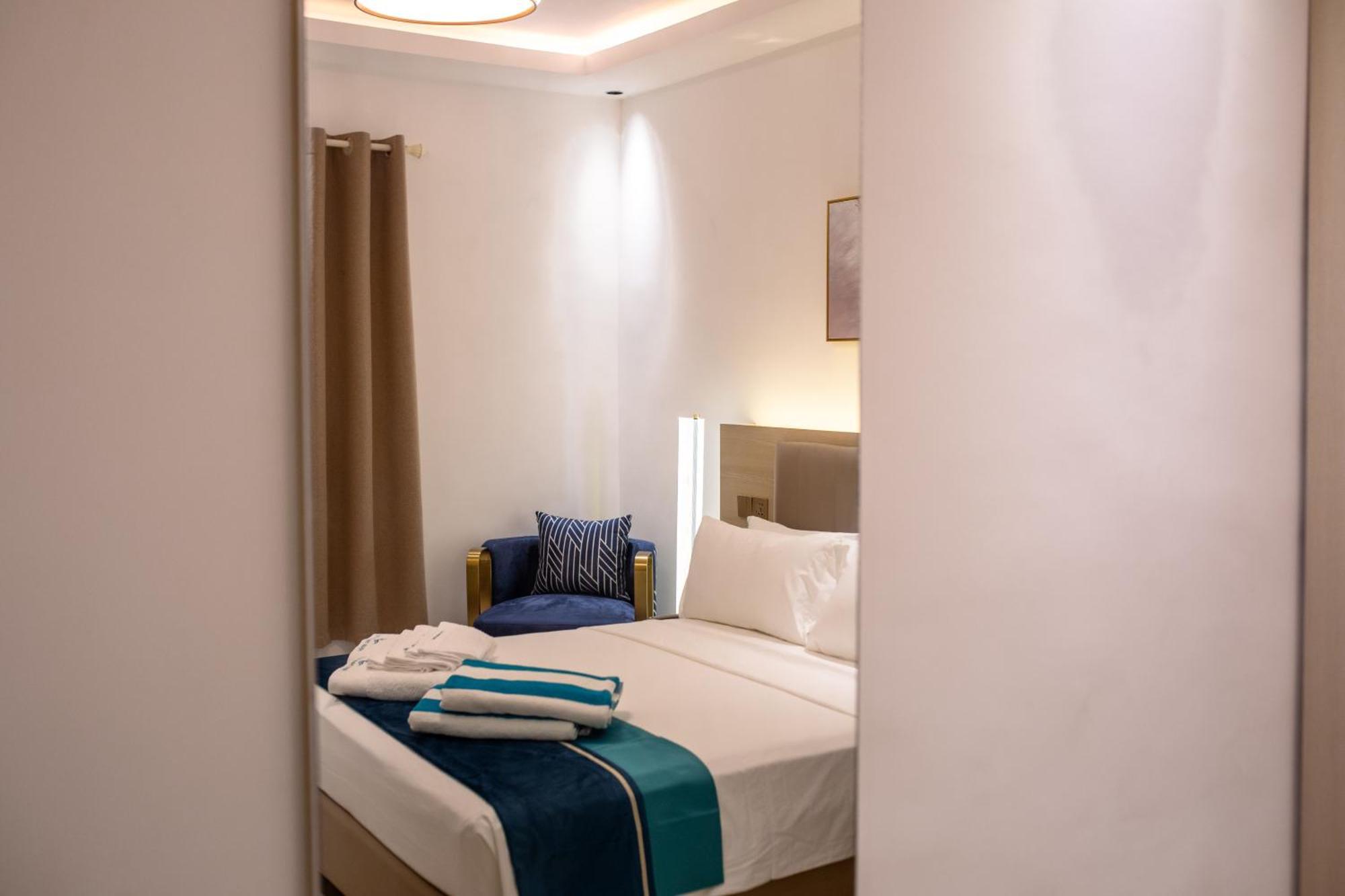 Aqua Heaven Inn Mathiveri Dış mekan fotoğraf