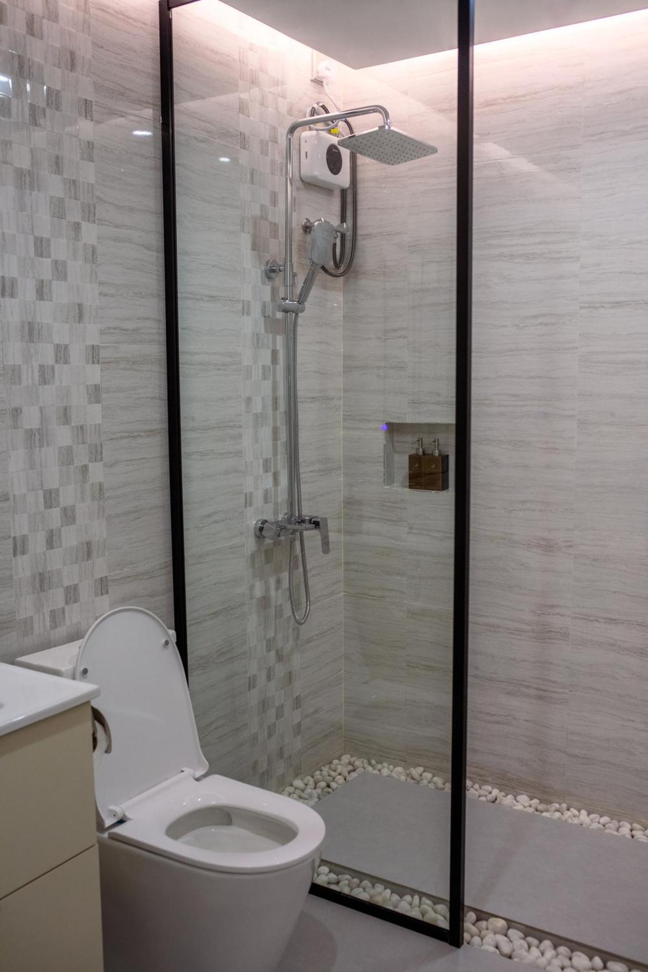 Aqua Heaven Inn Mathiveri Dış mekan fotoğraf