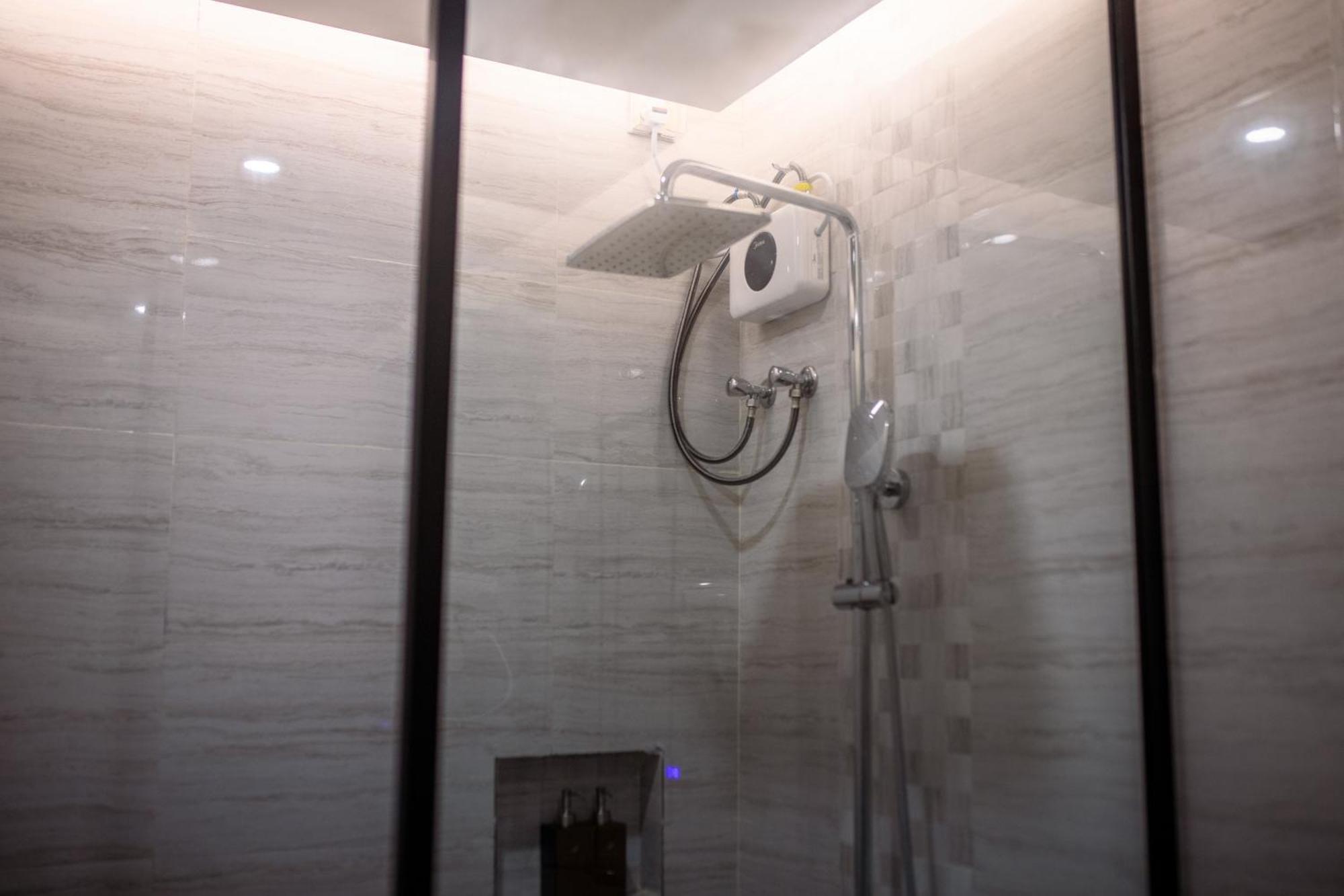 Aqua Heaven Inn Mathiveri Dış mekan fotoğraf