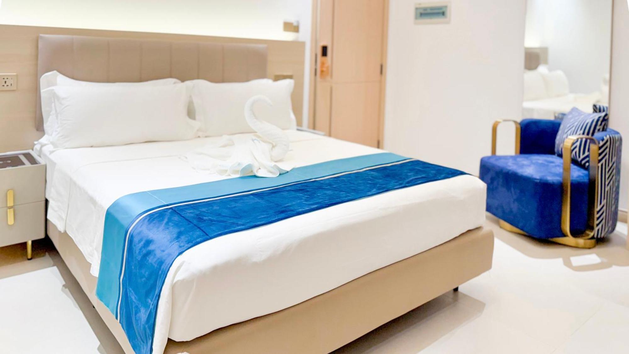Aqua Heaven Inn Mathiveri Dış mekan fotoğraf